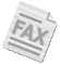 FAXアイコン